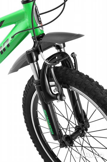 Велосипед Schwinn на 7-12 лет