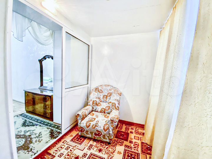 2-к. квартира, 49,9 м², 1/4 эт.