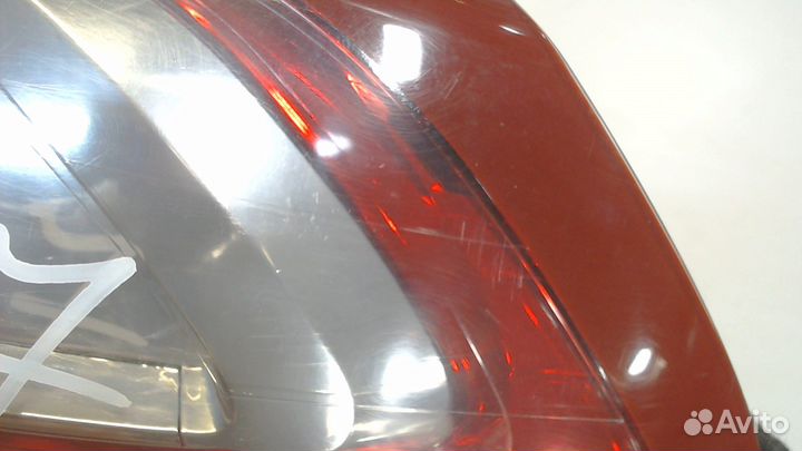 Фонарь (задний) Subaru Legacy Outback (B13), 2008