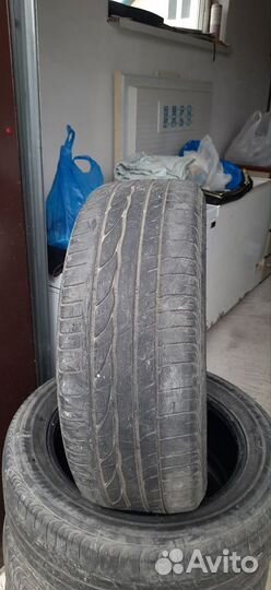 Bridgestone 738V 205/55 R16