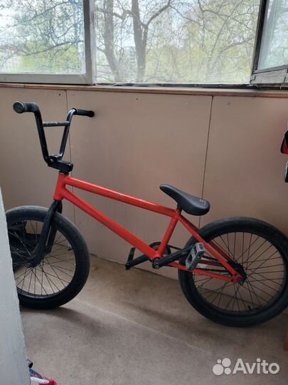 Bmx