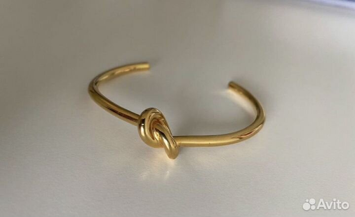 Браслет Celine Knot оригинал