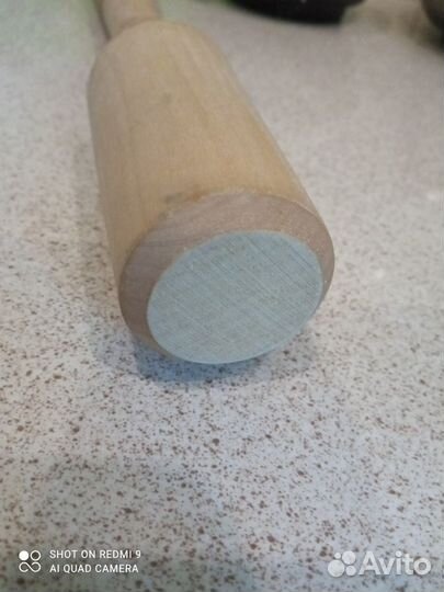 Картофелемялка СССР