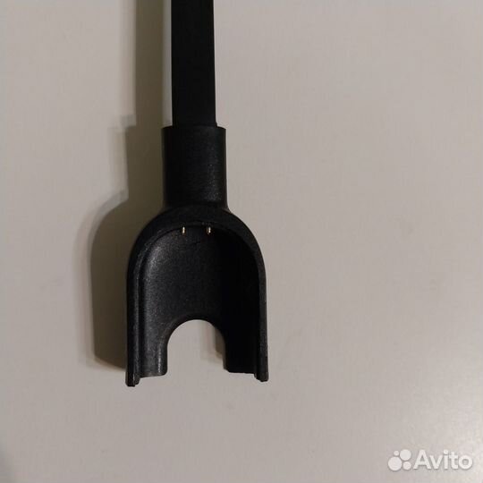Зарядное устройство для часов mi band 3