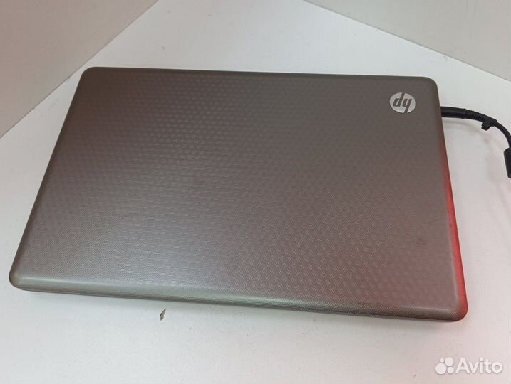 Ноутбук HP G62-b19ER