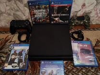 Sony PS4 slim 1tb