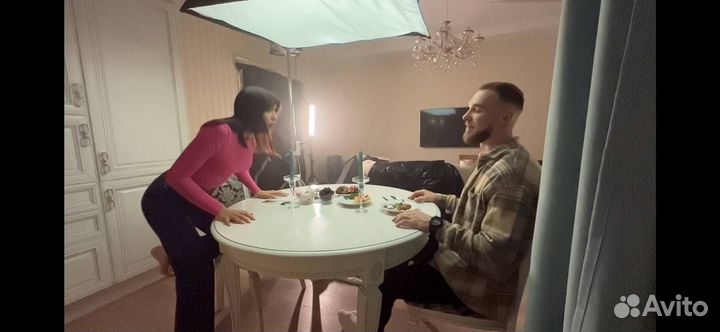 Видеооператор,видеосъемка,реклама,экспресс монтаж