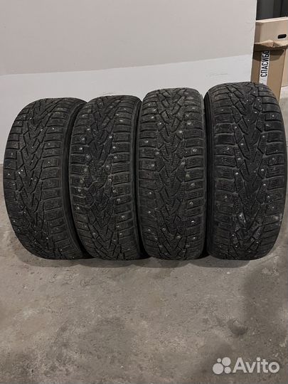 Nokian Tyres Nordman 7 195/65 R15