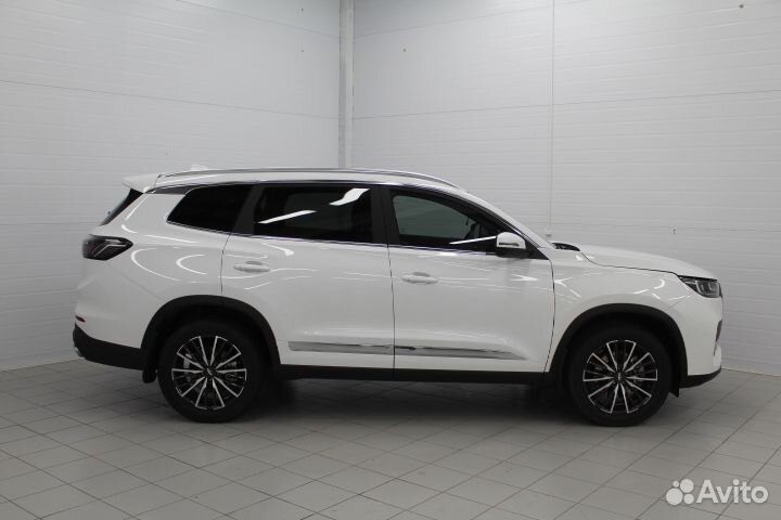 Chery Tiggo 8 Pro Max 2.0 AMT, 2022, 13 780 км
