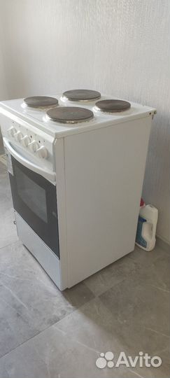 Плита электрическая