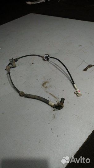 Датчик ABS задний левый Kia Rio 3 2013