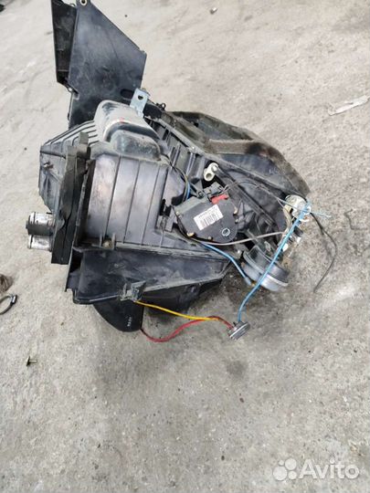 Корпус печки Opel Sintra 0