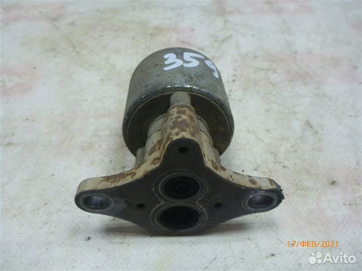 Клапан EGR Chevrolet Aveo T25 B12S1 2007