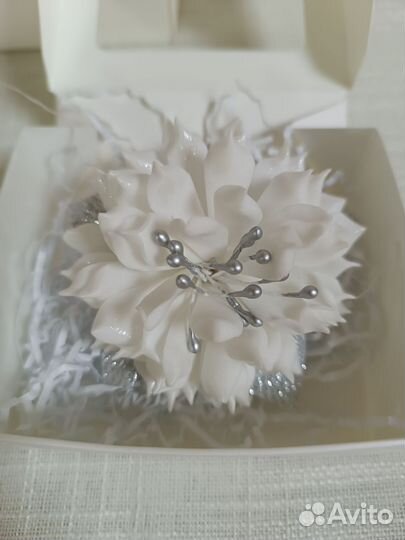 Украшение для волос