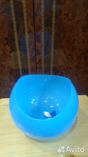 Вазы Bohemia и разные