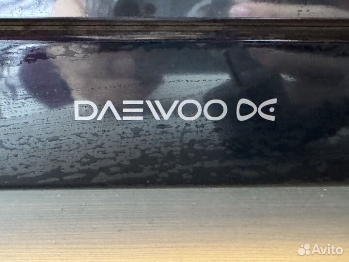 Микроволновка daewoo dc