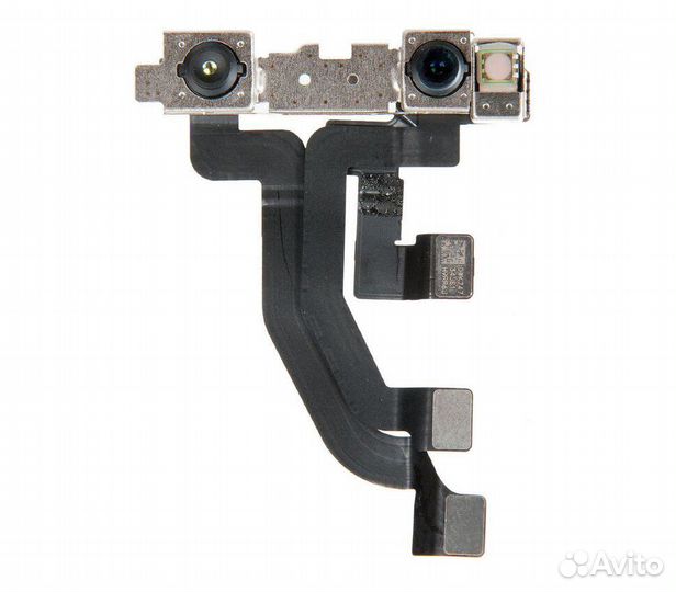 Шлейф Face ID/Фейс Айди iPhone восстановление