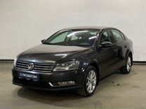 Volkswagen Passat 1.4 AMT, 2011, 213 499 км, с пробегом, цена 680 000 руб.