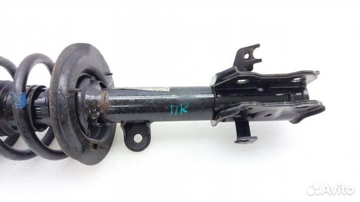 Б/У Б/У Амортизатор подвески Состояние отличное