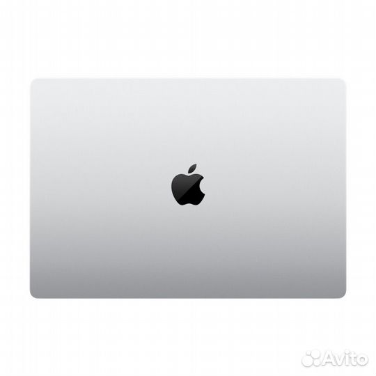 MacBook Pro 16 M3 Max 48/1TB Silver