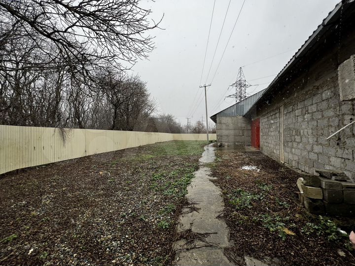 Склад, 440 м²