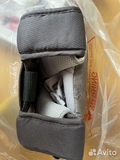 Слинг-переноска/ кенгуру Chicco