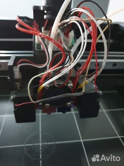 3D принтер Flying Bear Tornado 2 PRO