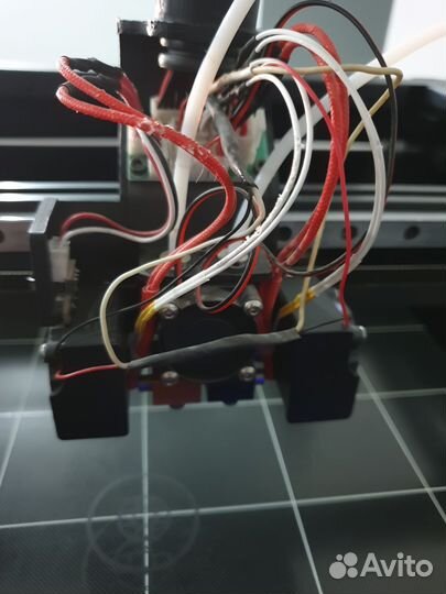 3D принтер Flying Bear Tornado 2 PRO