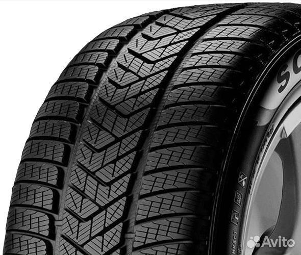 Pirelli Scorpion Winter 285/40 R22