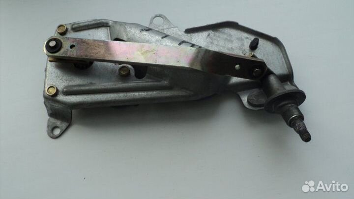 Моторчик дворников задний Renault Megane 1.6 1997