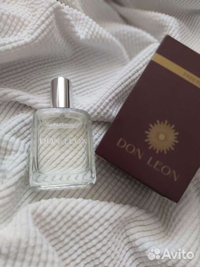 Приятный Мужской парфюм