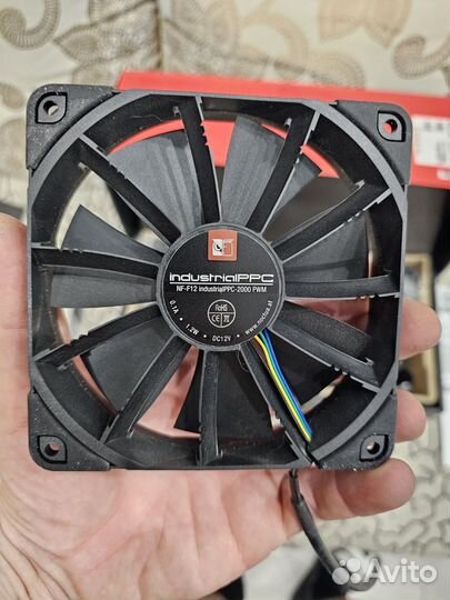 Asus ROG Ryujin 360 (Как новая)
