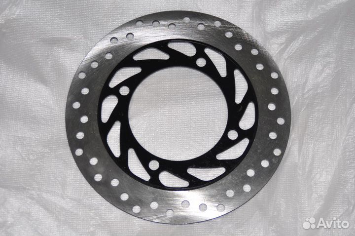 Тормозной диск 5мм для Honda CB Forza Transalp