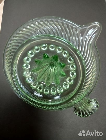 Соковыжималка для цитрусовых ручная