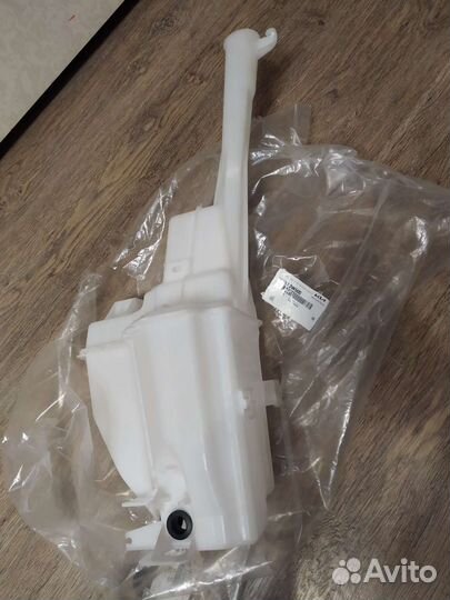 Бачок омывателя kia sportage 3