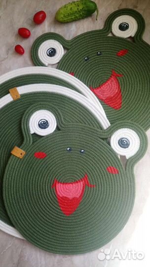 Салфетки для сервировки стола