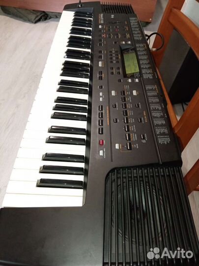 Синтезатор roland e-68
