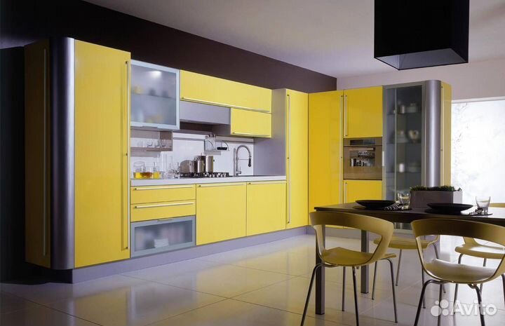 Кухня на заказ