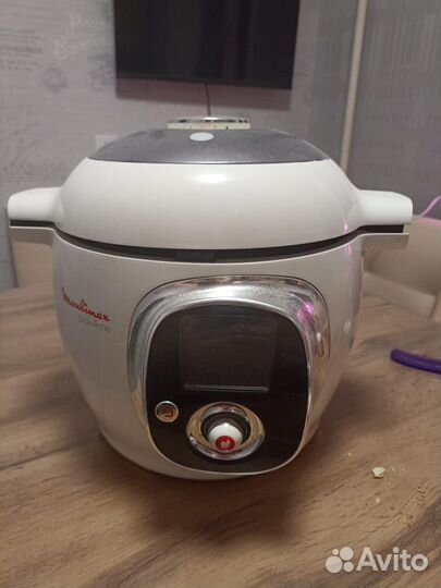 Мультиварка moulinex