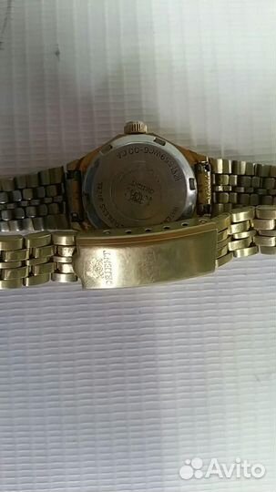 Часы наручные Orient KY 559WC6 00CA цена