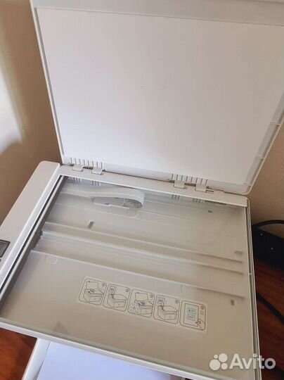 Мфу лазерный HP Laserjet MFP m28w