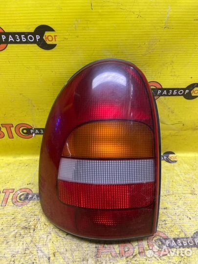 Стоп-сигнал задний левый Chrysler Voyager GS VM425
