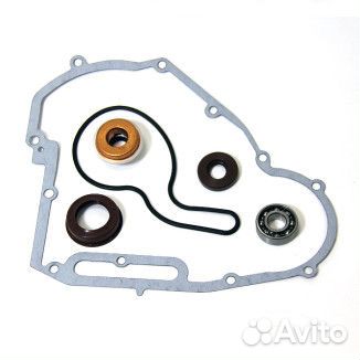 Рем-т насоса охлаждения Polaris sportsman 800