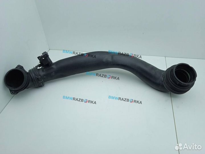 Патрубок чистого воздуха (к турбине) BMW X5 G05