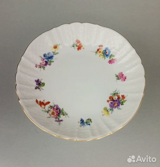 Фарфоровая фруктовница Kaiser