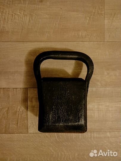 Гиря 21 кг