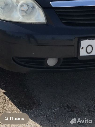 Продам бампера priora 1