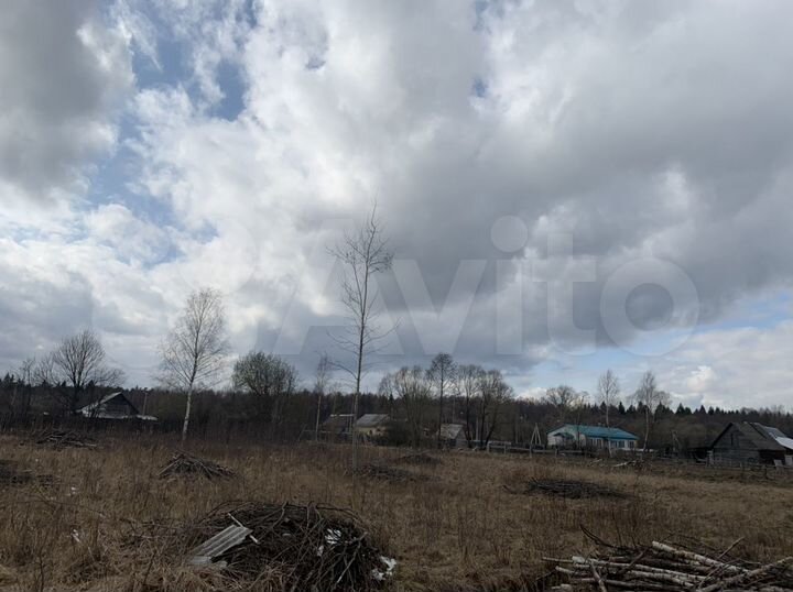 Участок 22 сот. (ИЖС)