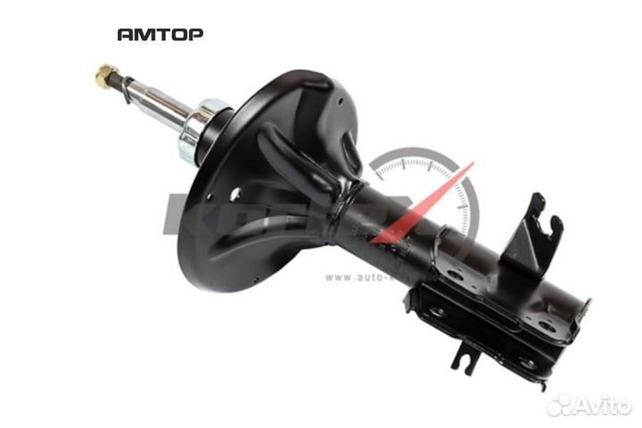 Kortex KSA133STD Амортизатор Kortex KSA133STD