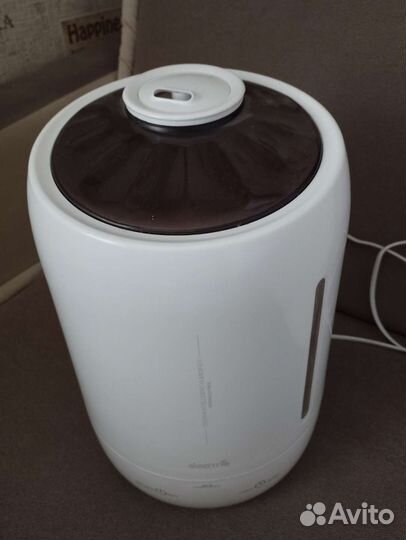 Увлажнитель воздуха Deerma